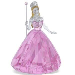 Swarovski Crystal Wicked Glinda Upland Figurine 5701514